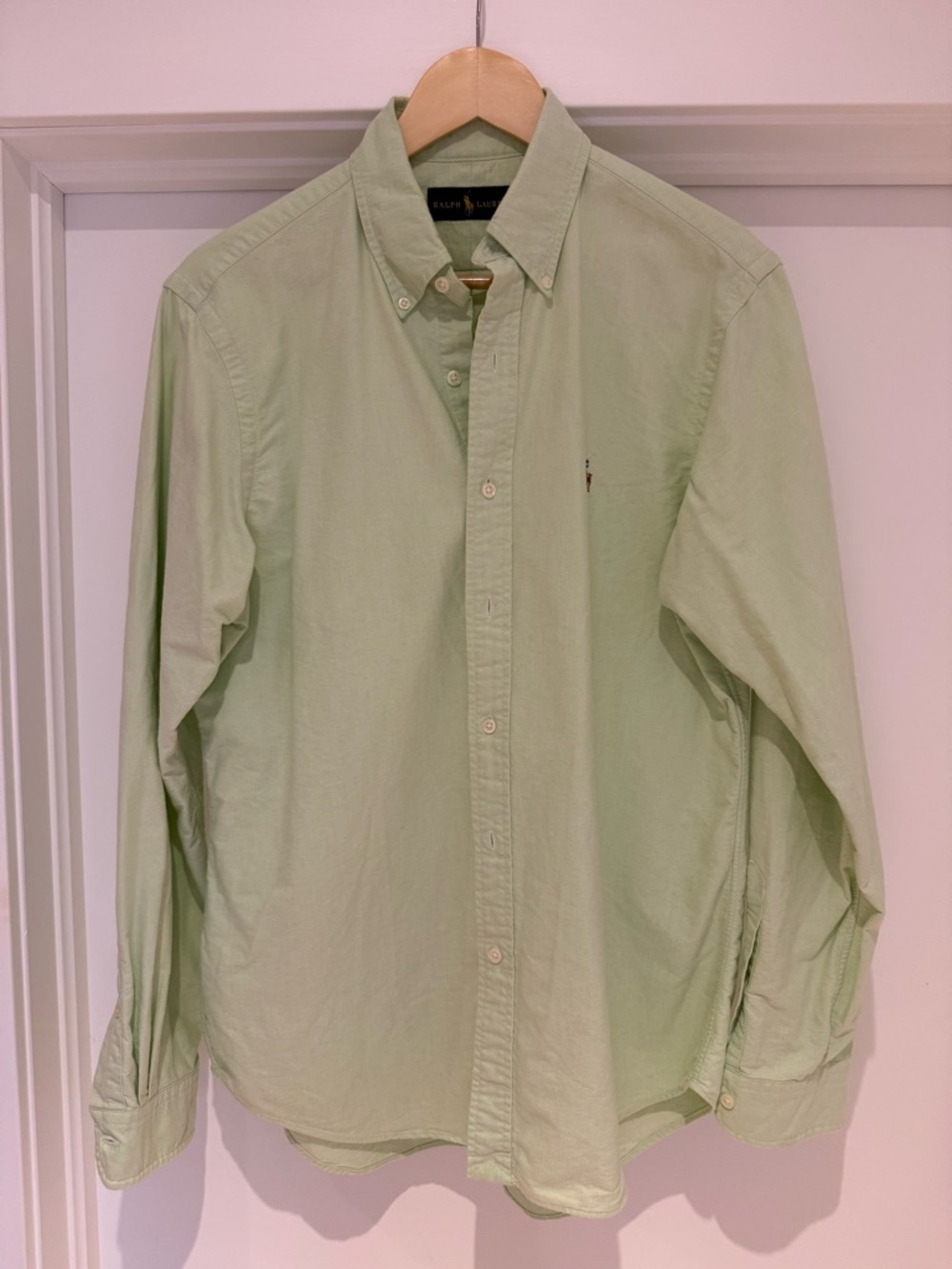 Ralph Lauren Button Down